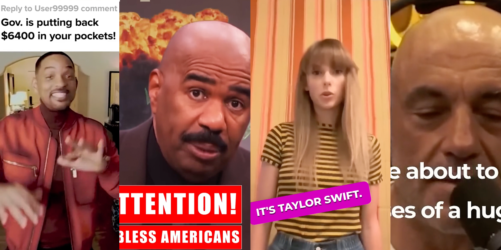 Deepfaked Celebrity Ads Promoting Medicare Scams Run Rampant on YouTube