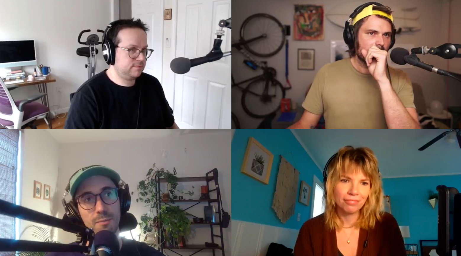Podcast: Why Google Is Shit Now