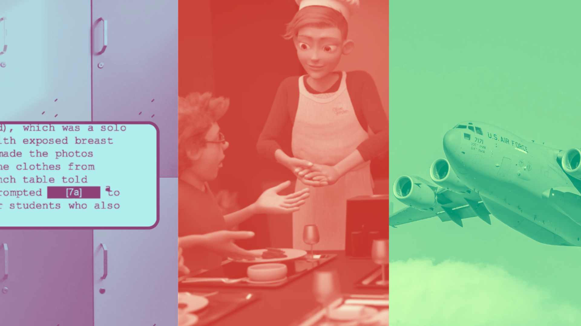 Behind the Blog: Personality Tests, First Jobs, and ‘Profitability’