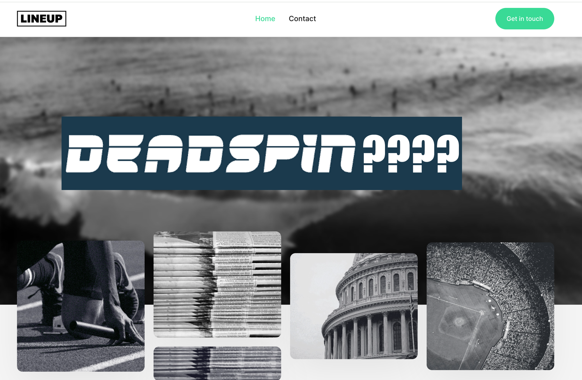 Deadspin Is Becoming a Gambling Referral Site