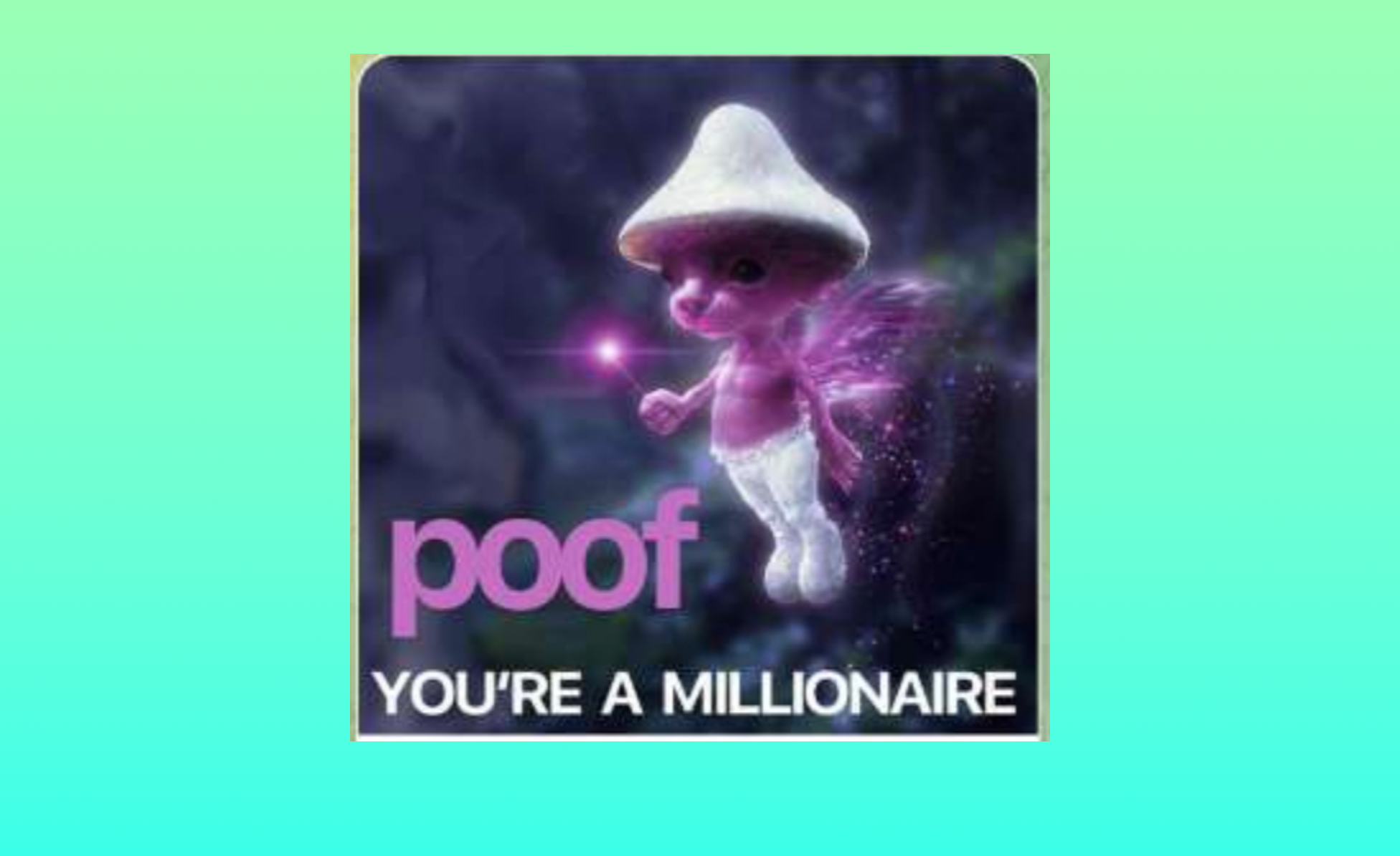 ‘Poof You’re a Millionaire’: Scammer Convinced Investors to Send Him $1.5 Million to Build Magic Money Making Bot