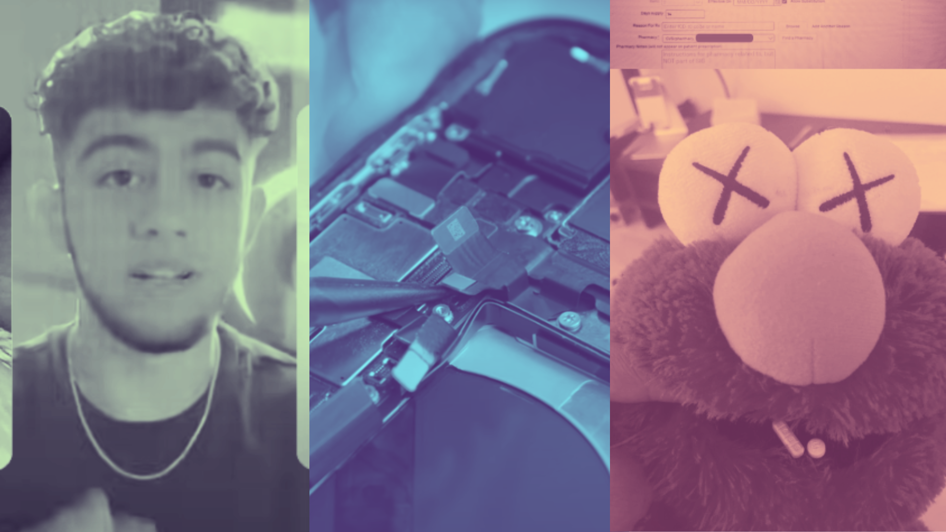 Behind the Blog: Nextdoor Madness and Pharmacy Hackers