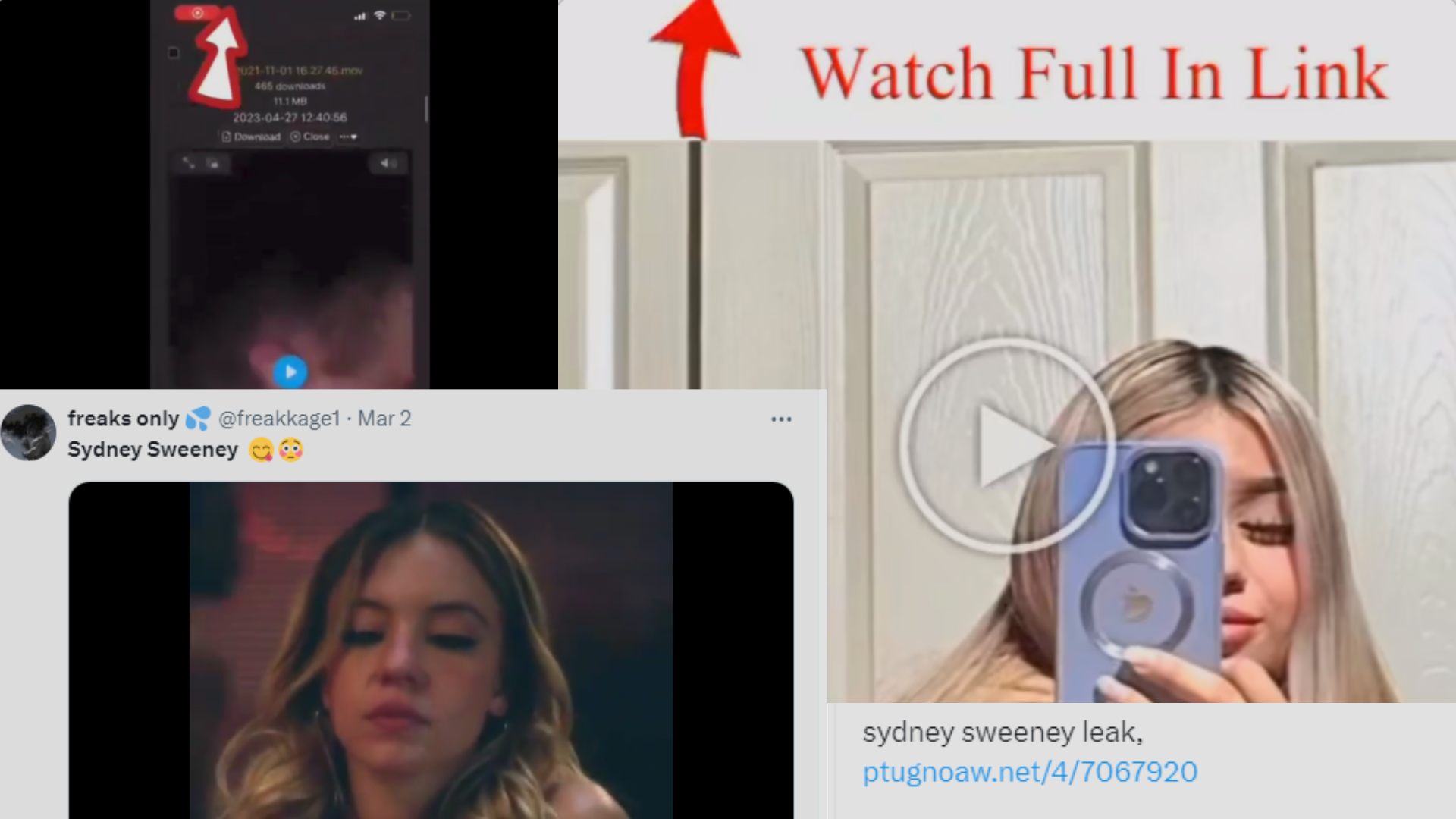 Screenshots via 404 Media