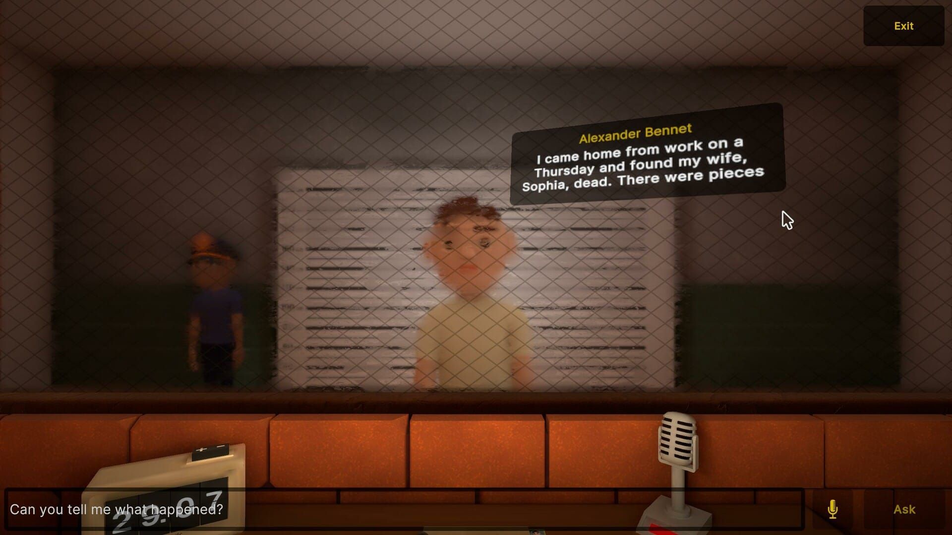 A Small Steam Game Shows How LLMs Could Kill the Dialogue Tree