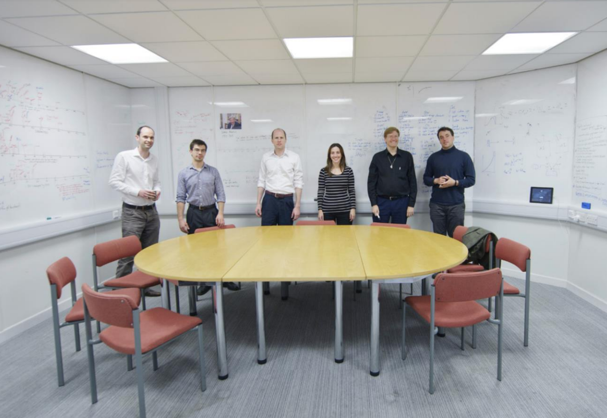 Institute That Pioneered AI ‘Existential Risk’ Research Shuts Down