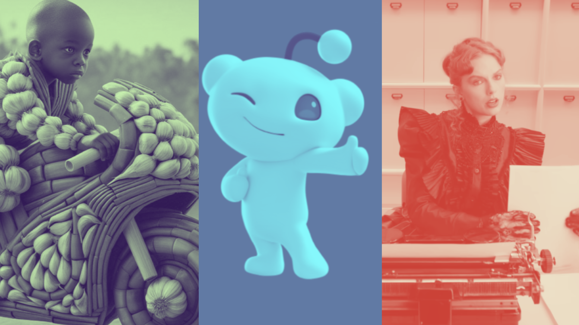 Behind the Blog: Protests and Real-Life Repercussions