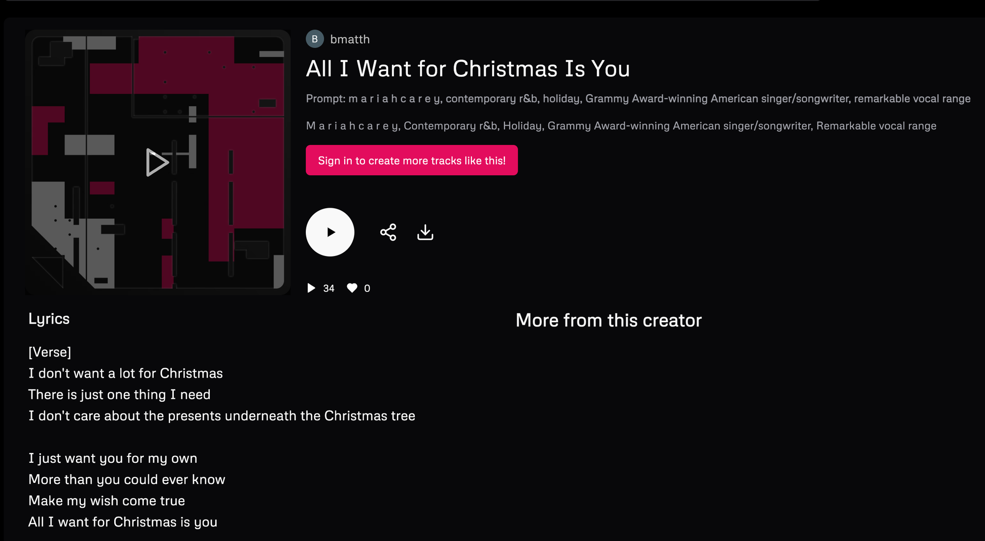 Listen to the AI-Generated Ripoff Songs That Got Udio and Suno Sued