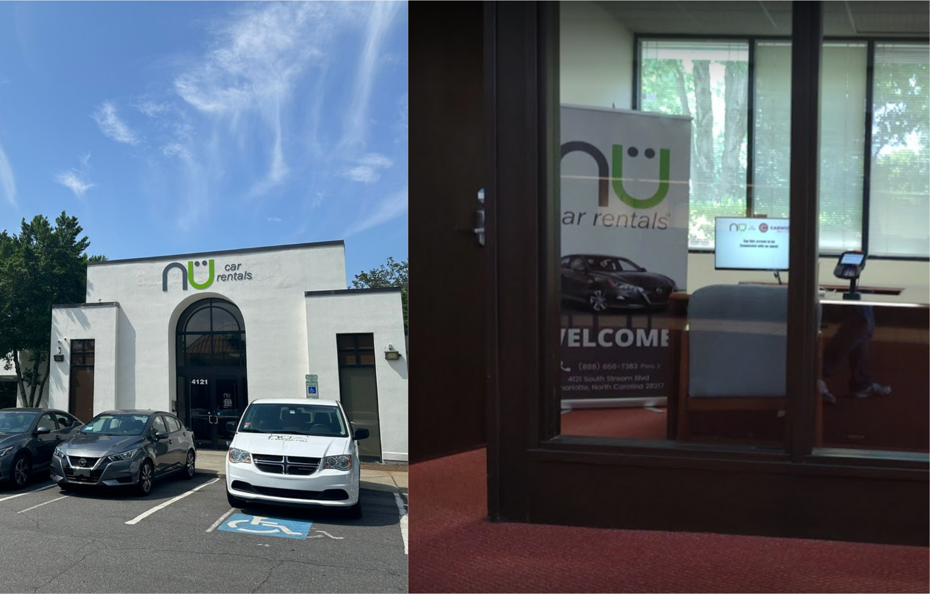 Car Rental Service Replaces Desk Agents With People On Video Chat