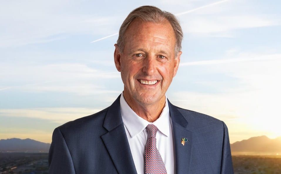 GOP Candidate Claims Incest Arrangement Audio Is a ‘Deepfake’ Meant to Smear Him
