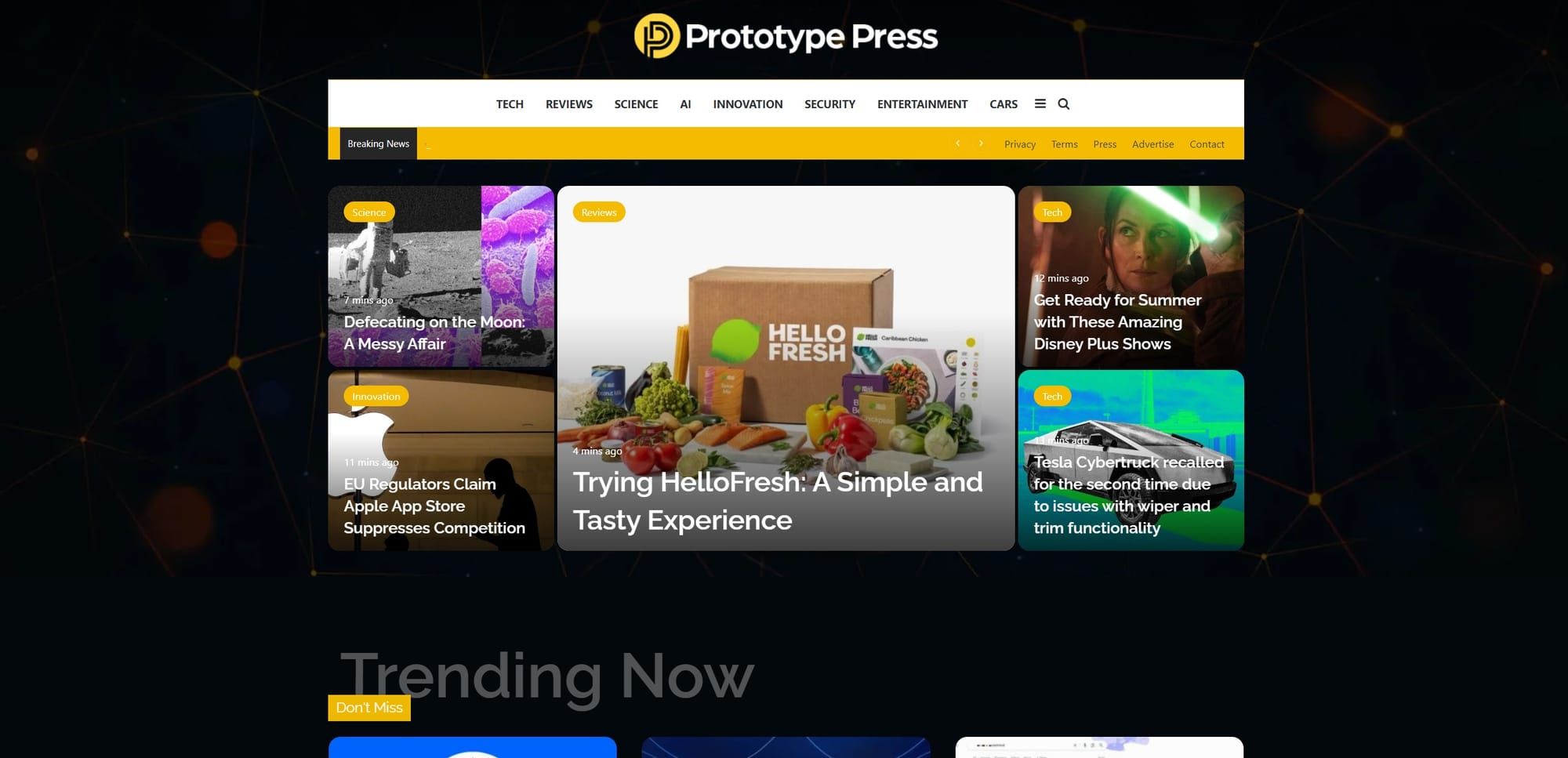 I Paid $365.63 to Replace 404 Media With AI