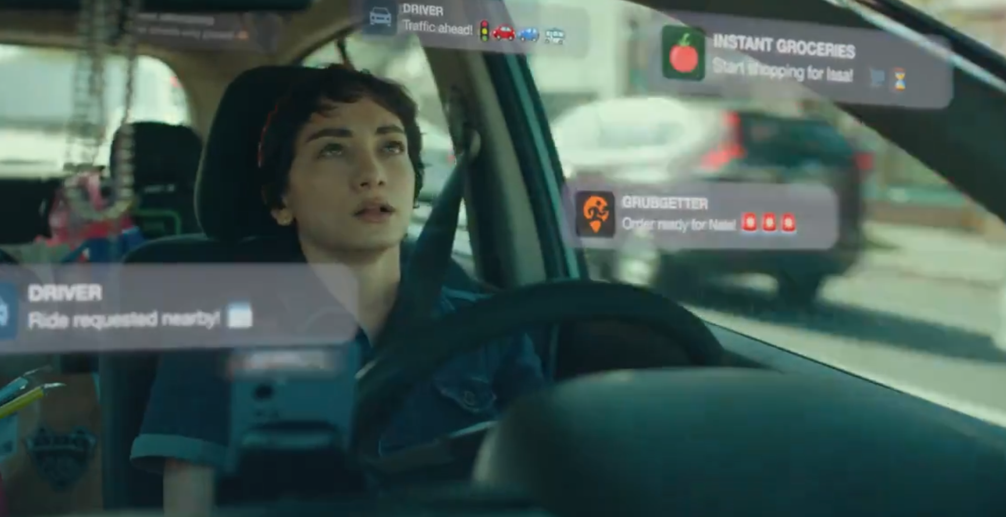 Navy Ad: Gig Work Is a Dystopian, Unregulated Hellscape, Build Submarines Instead