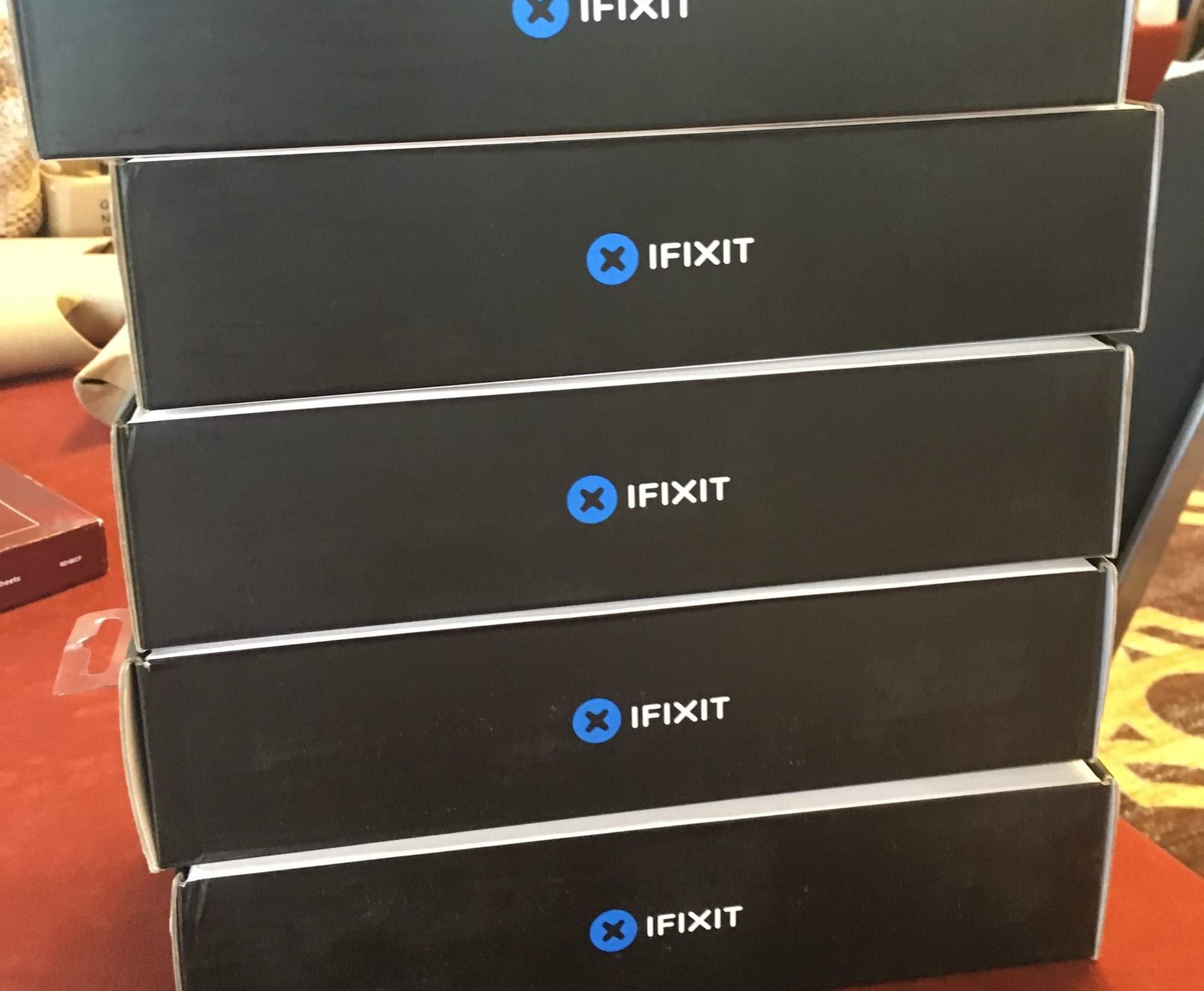 Anthropic AI Scraper Hits iFixit’s Website a Million Times in a Day