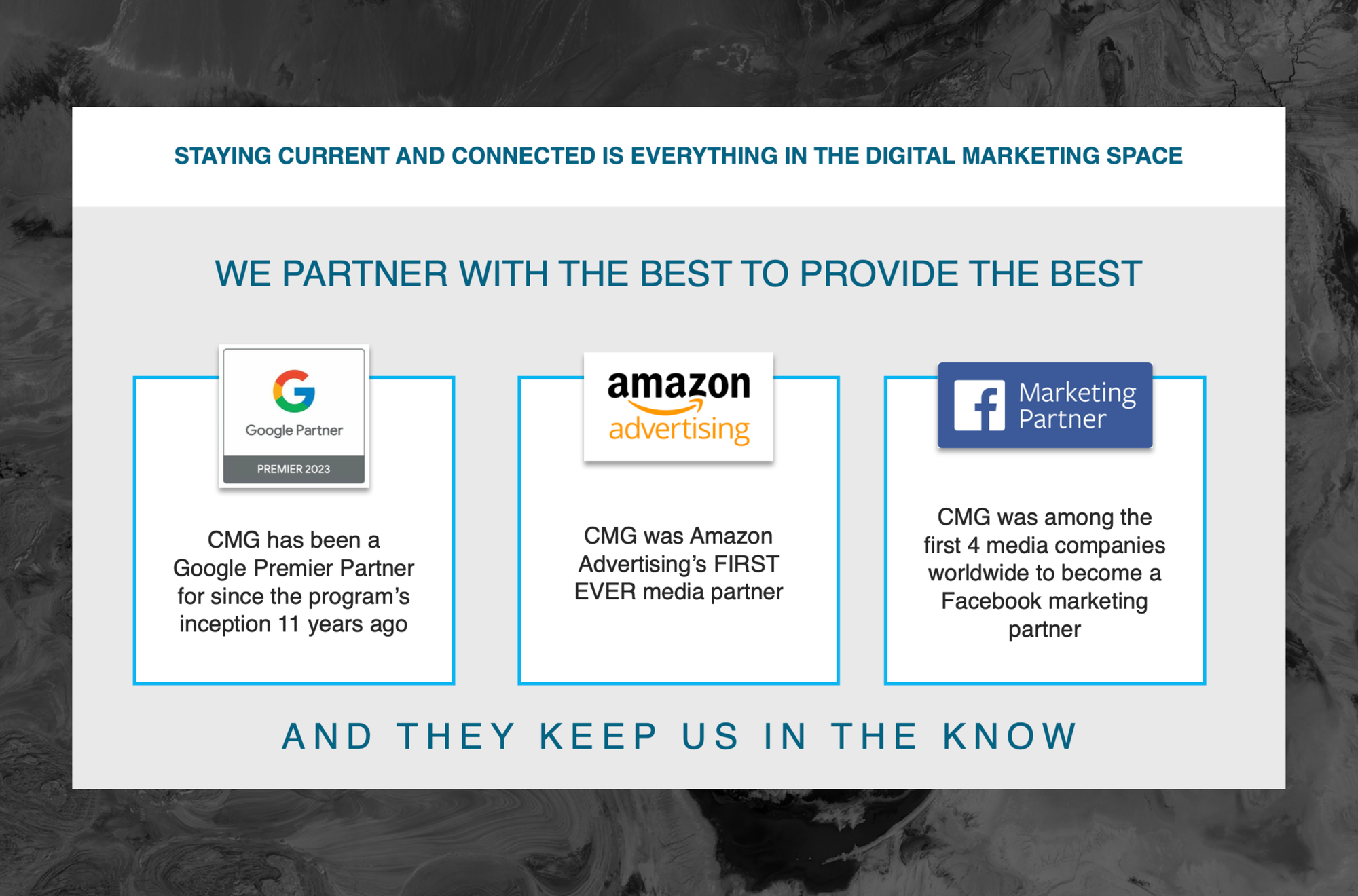 Here’s the Pitch Deck for ‘Active Listening’ Ad Targeting