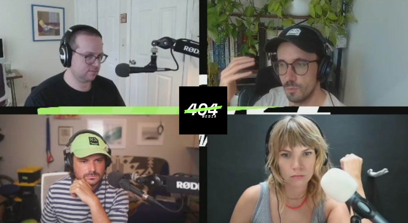 Podcast: The Massive Nvidia Leak