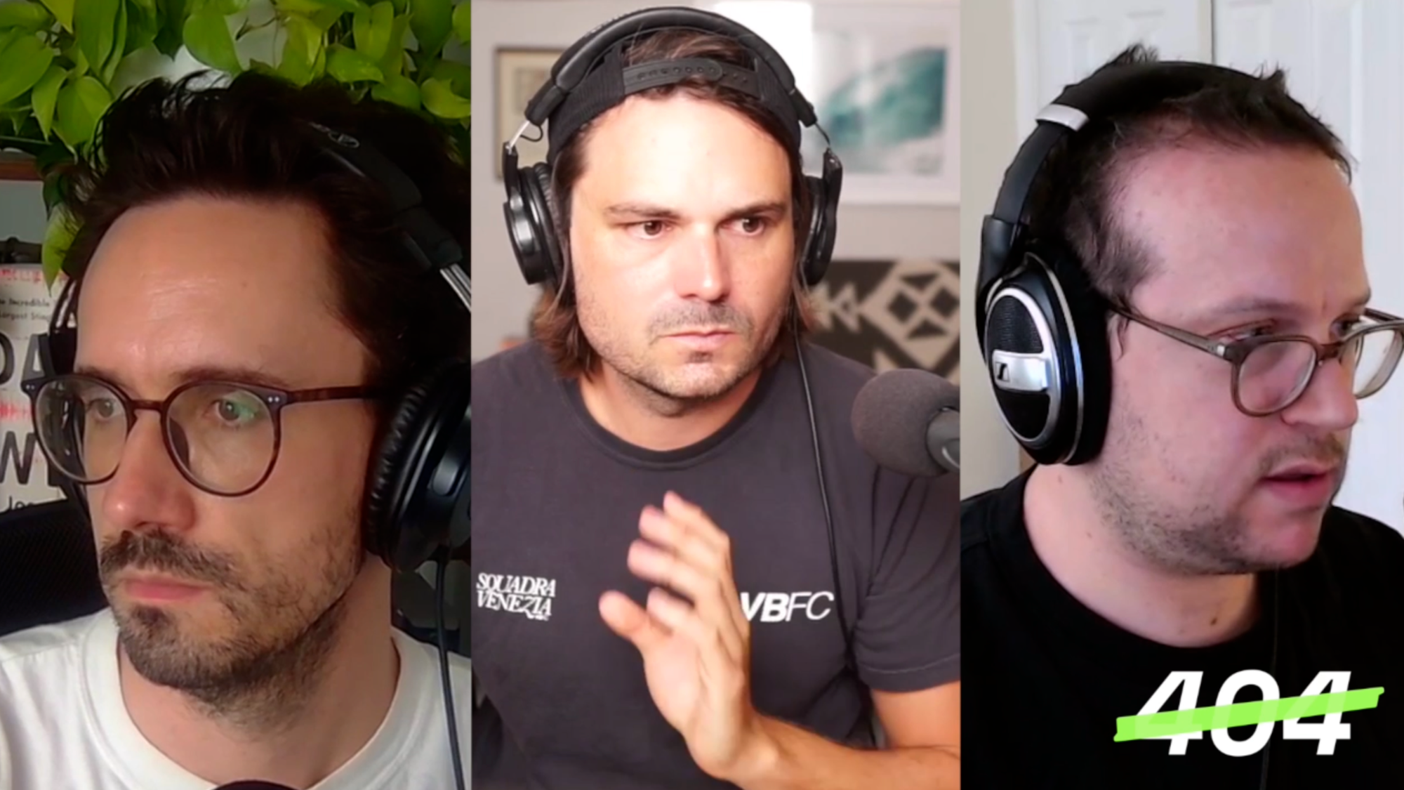 Podcast: Hezbollah's Exploding Pagers