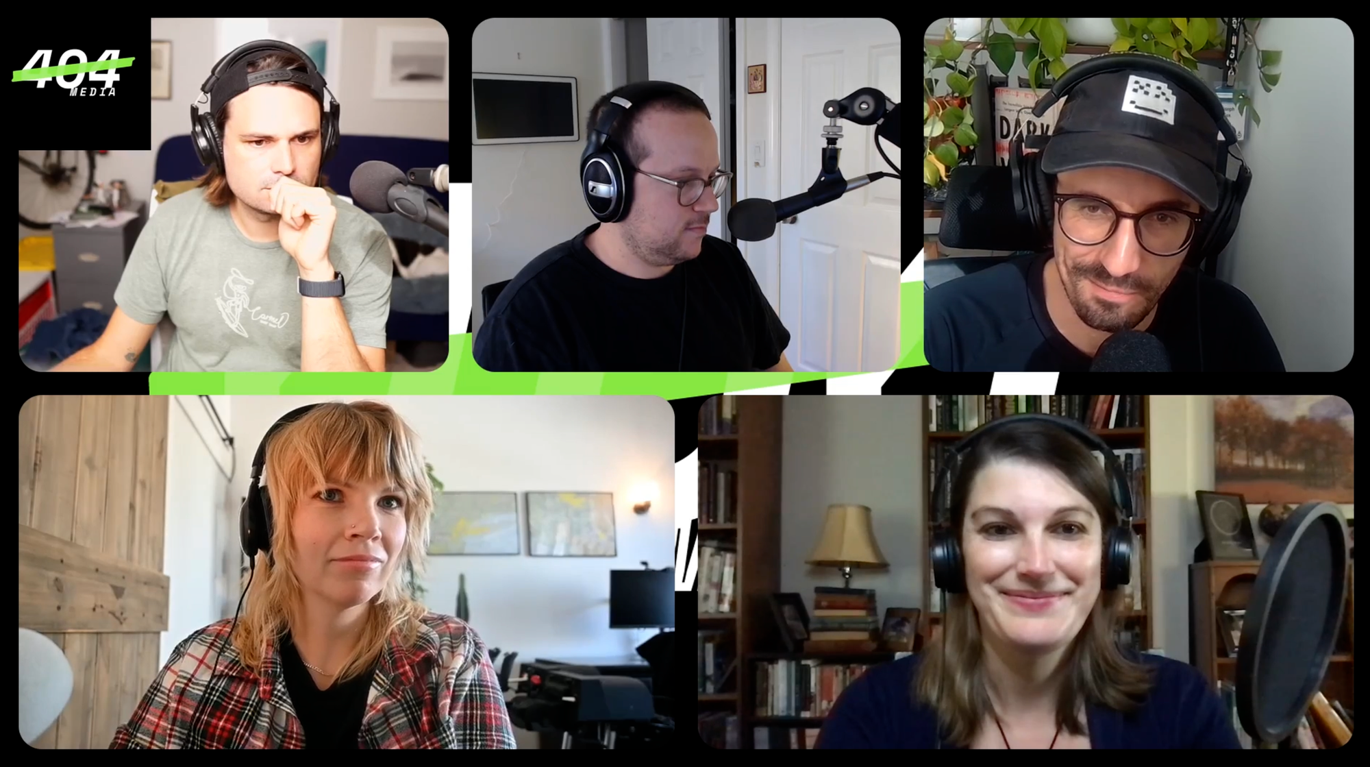 Podcast: How the U.S. Government Tracks Your Phone