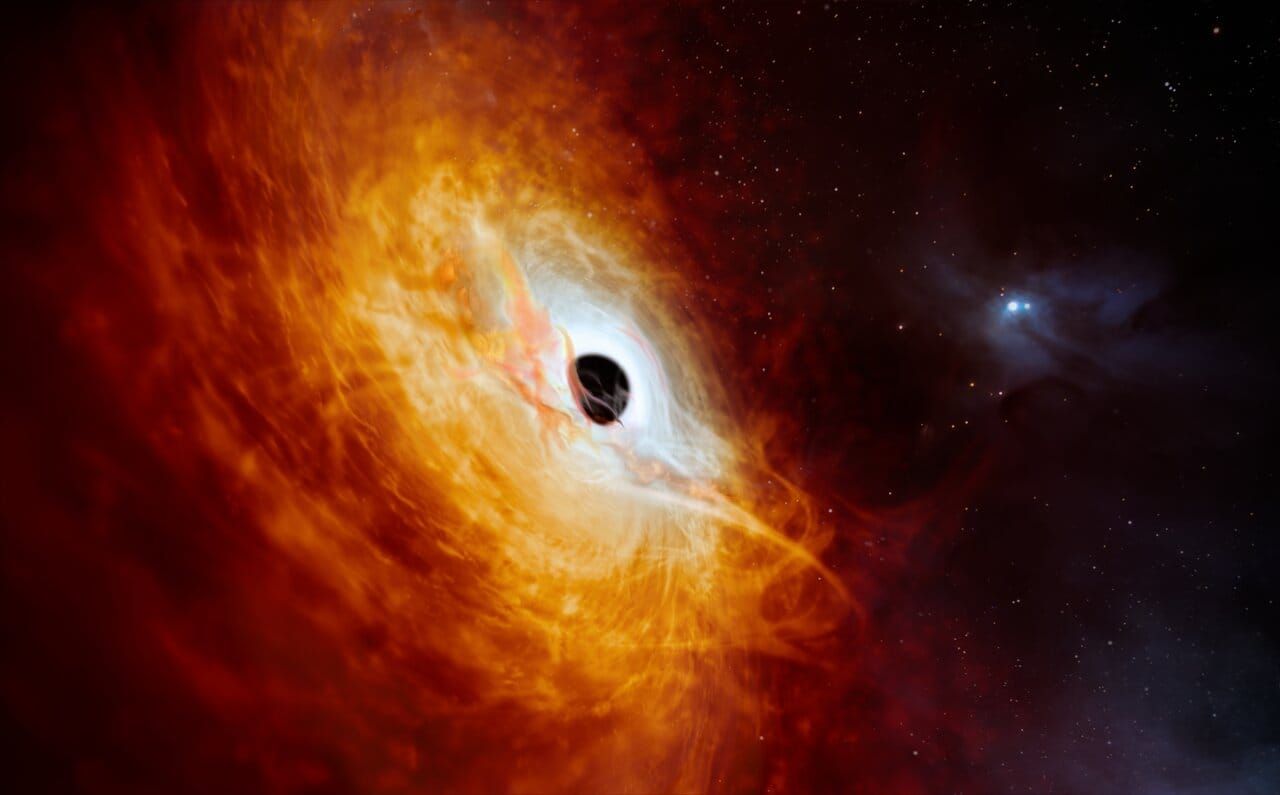 The Year in Abstracts: Obese Genomes and Banana Galaxies