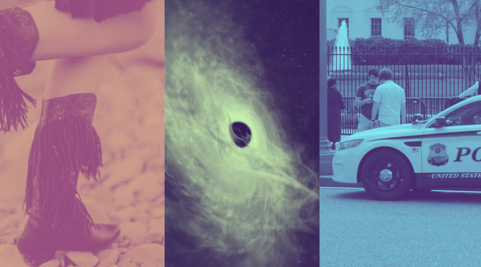 Behind the Blog: Magic Links and Building Shelves