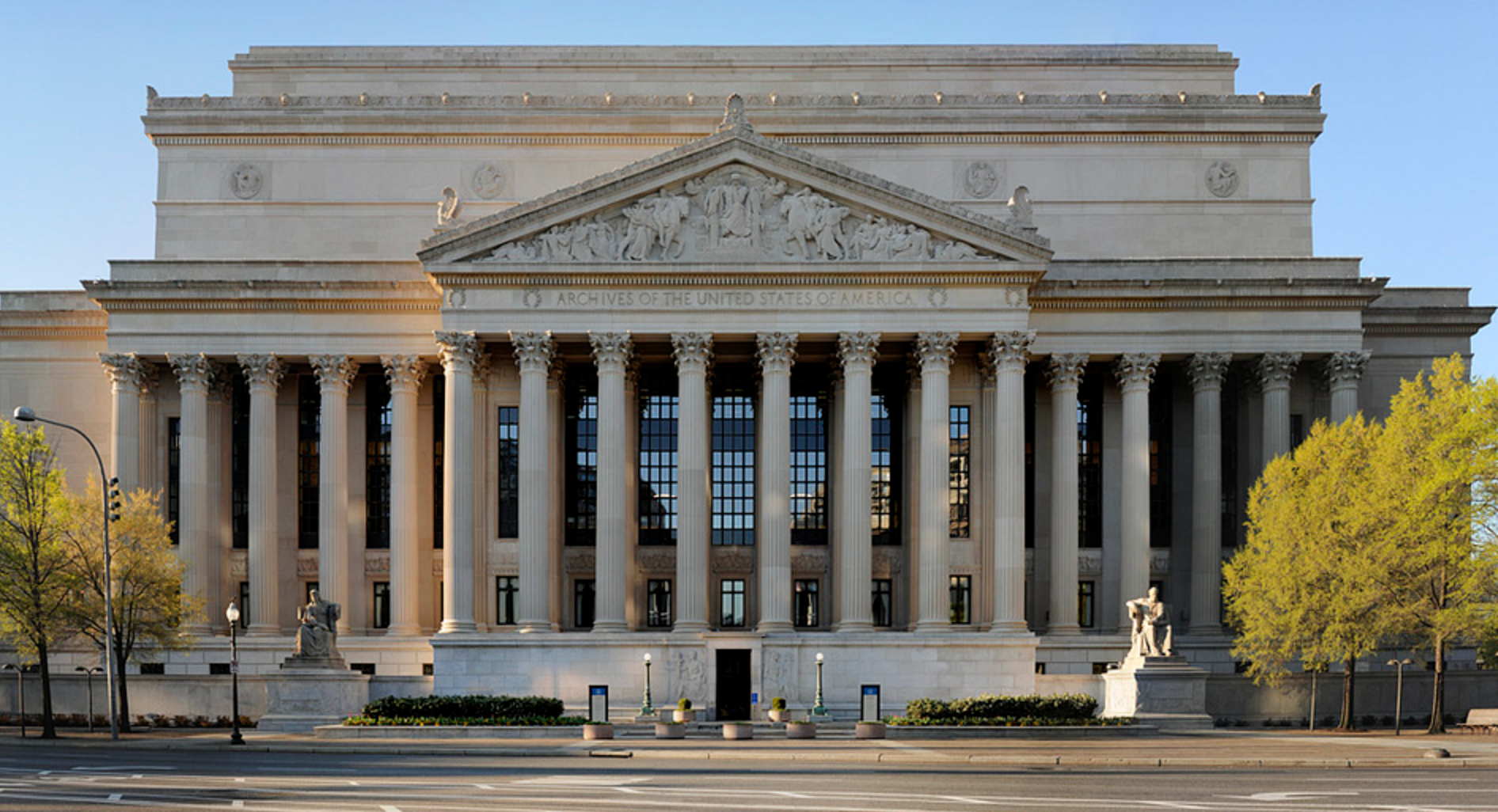National Archives Workers Unsure If Marco Rubio Has Secretly Been Their Boss for Weeks