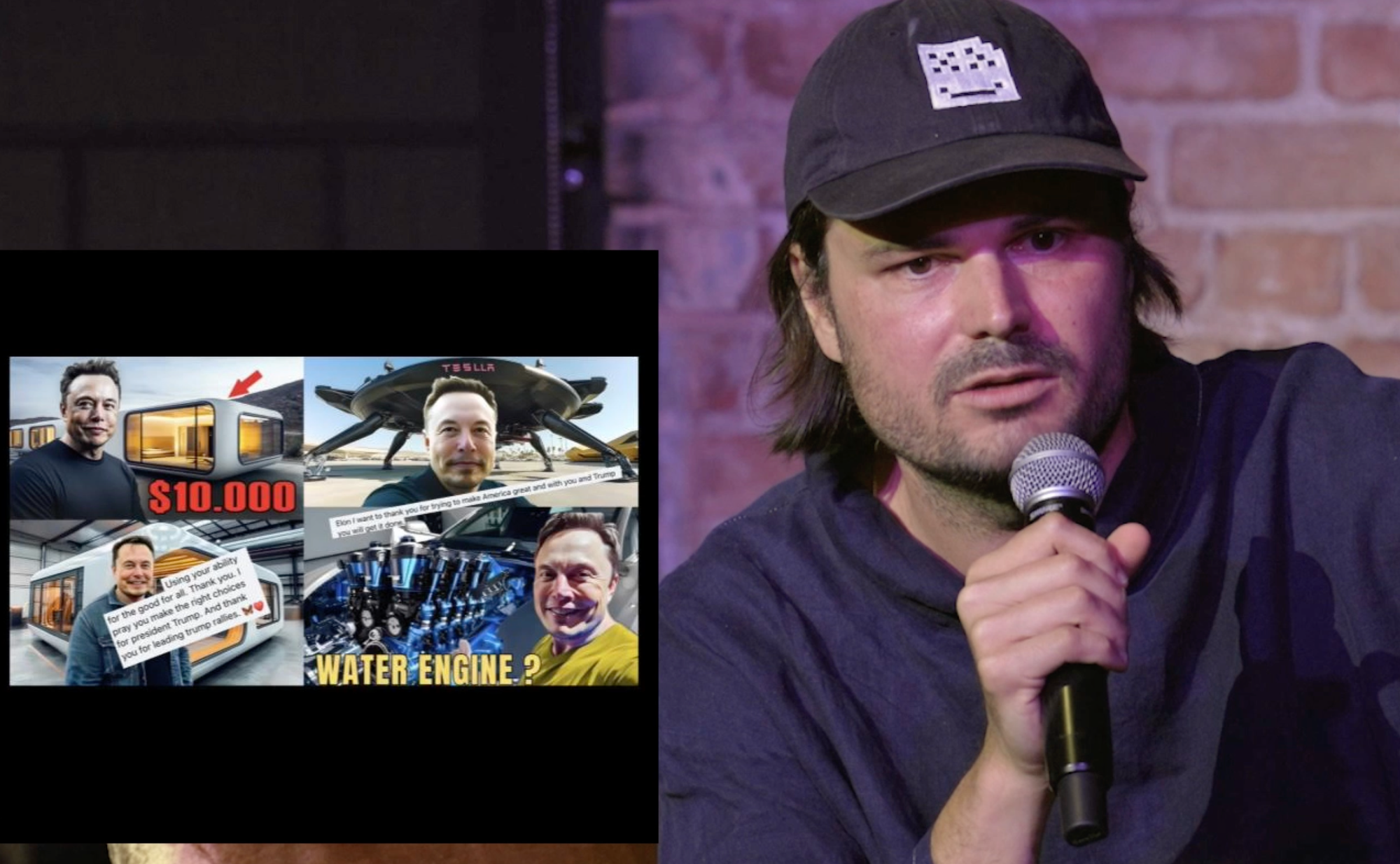 AI Slop Is Breaking the Internet as We Know It (404 Media Live at SXSW)