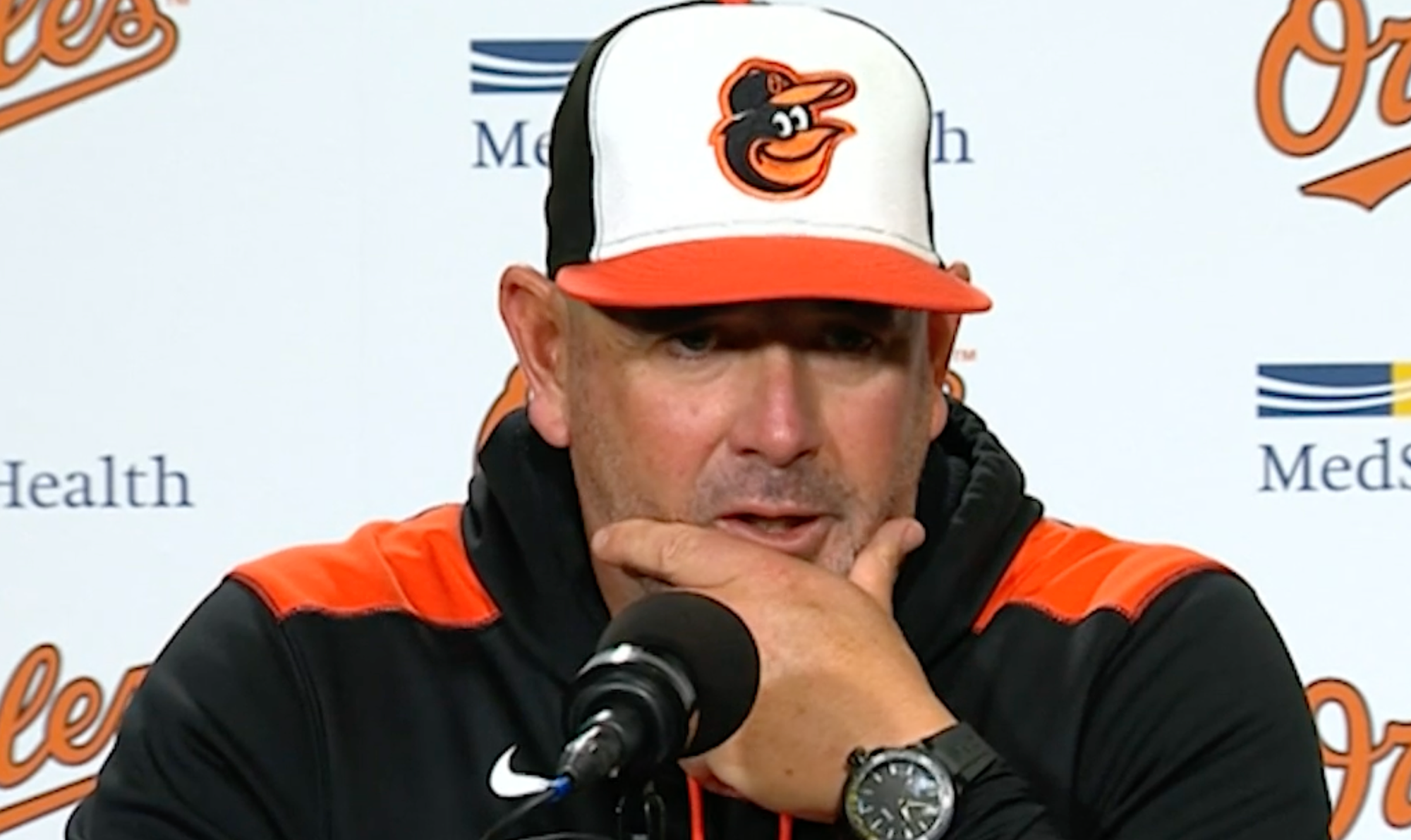 The Simulation Says the Orioles Should Be Good