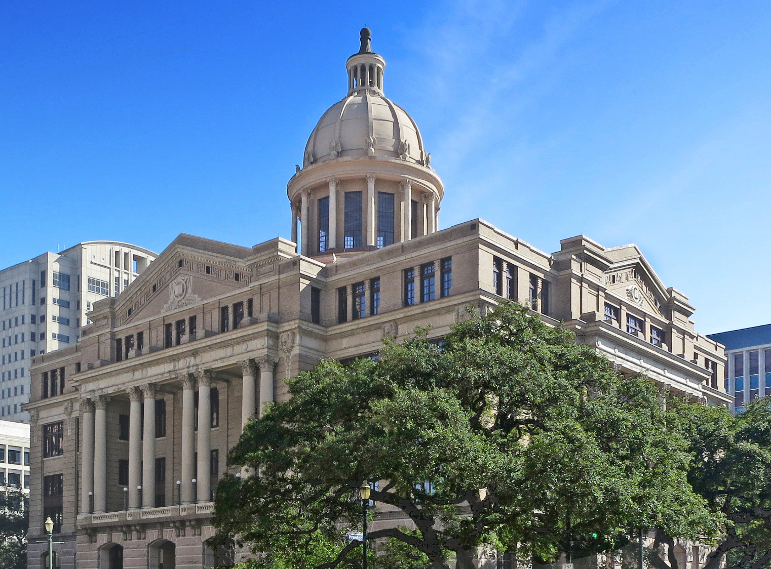 Texas Solicitor General Resigned After Fantasizing Colleague Would Get 'Anally Raped By a Cylindrical Asteroid'