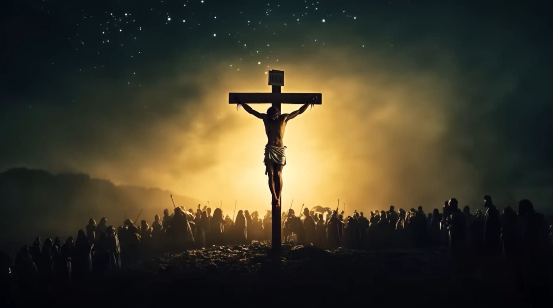 Why Do Christians Love AI Slop?