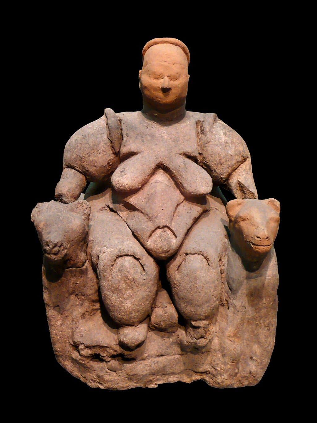DNA from Prehistoric Proto-City Reveals 'Surprising' Signs of Female-Centered Society