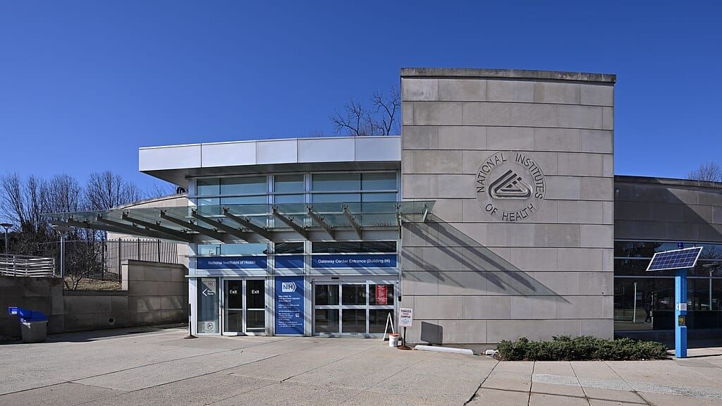 The NIH Is Capping Research Proposals Because It's Overwhelmed by AI Submissions