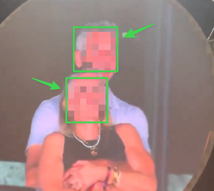 The Astronomer CEO's Coldplay Concert Fiasco Is Emblematic of Our Social Media Surveillance Dystopia