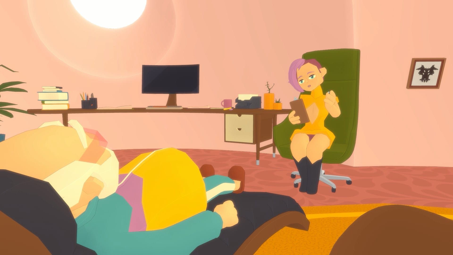 Steam Doesn't Think This Image Is ‘Suitable for All Ages’