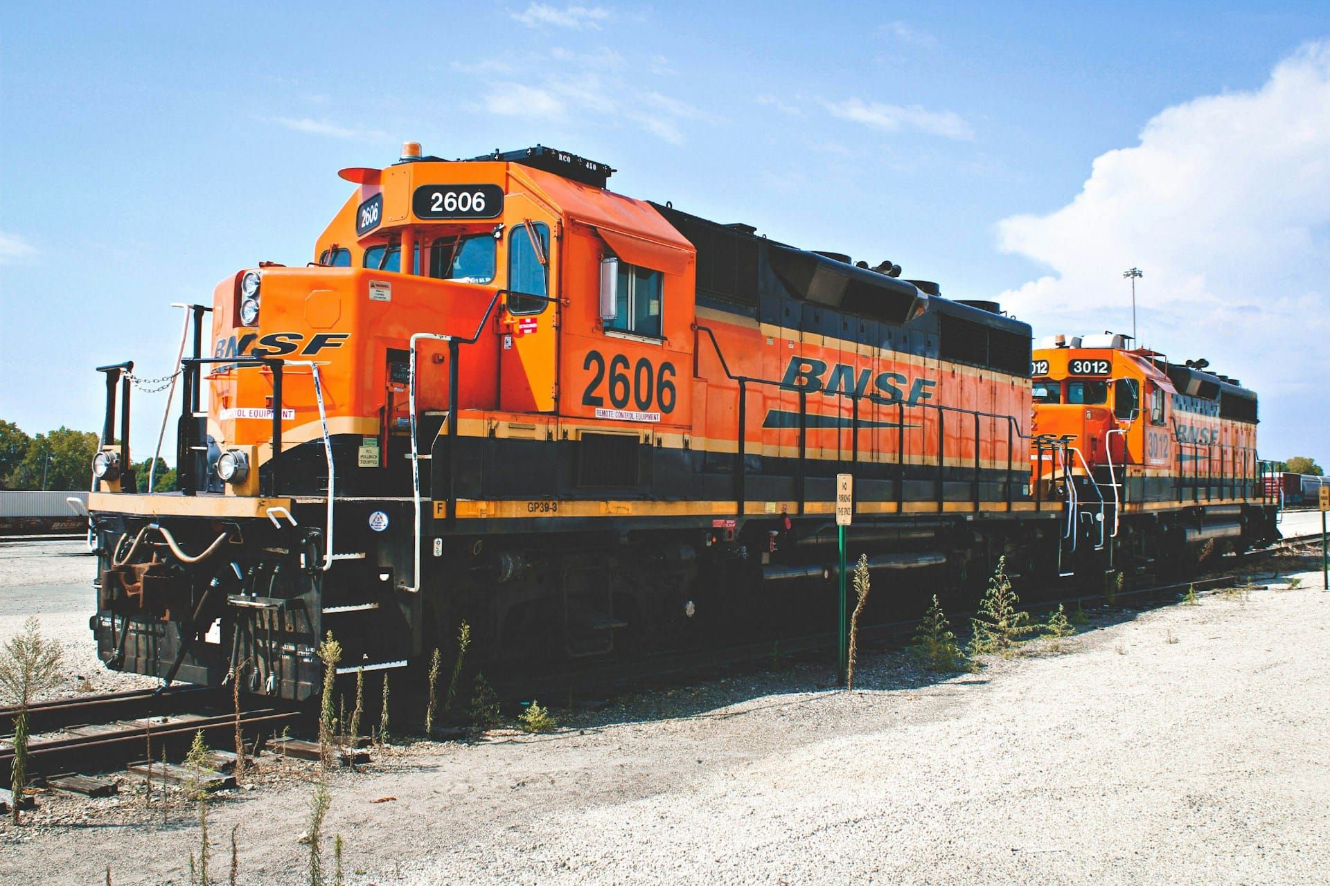 Hackers Can Remotely Trigger the Brakes on American Trains and the Problem Has Been Ignored for Years