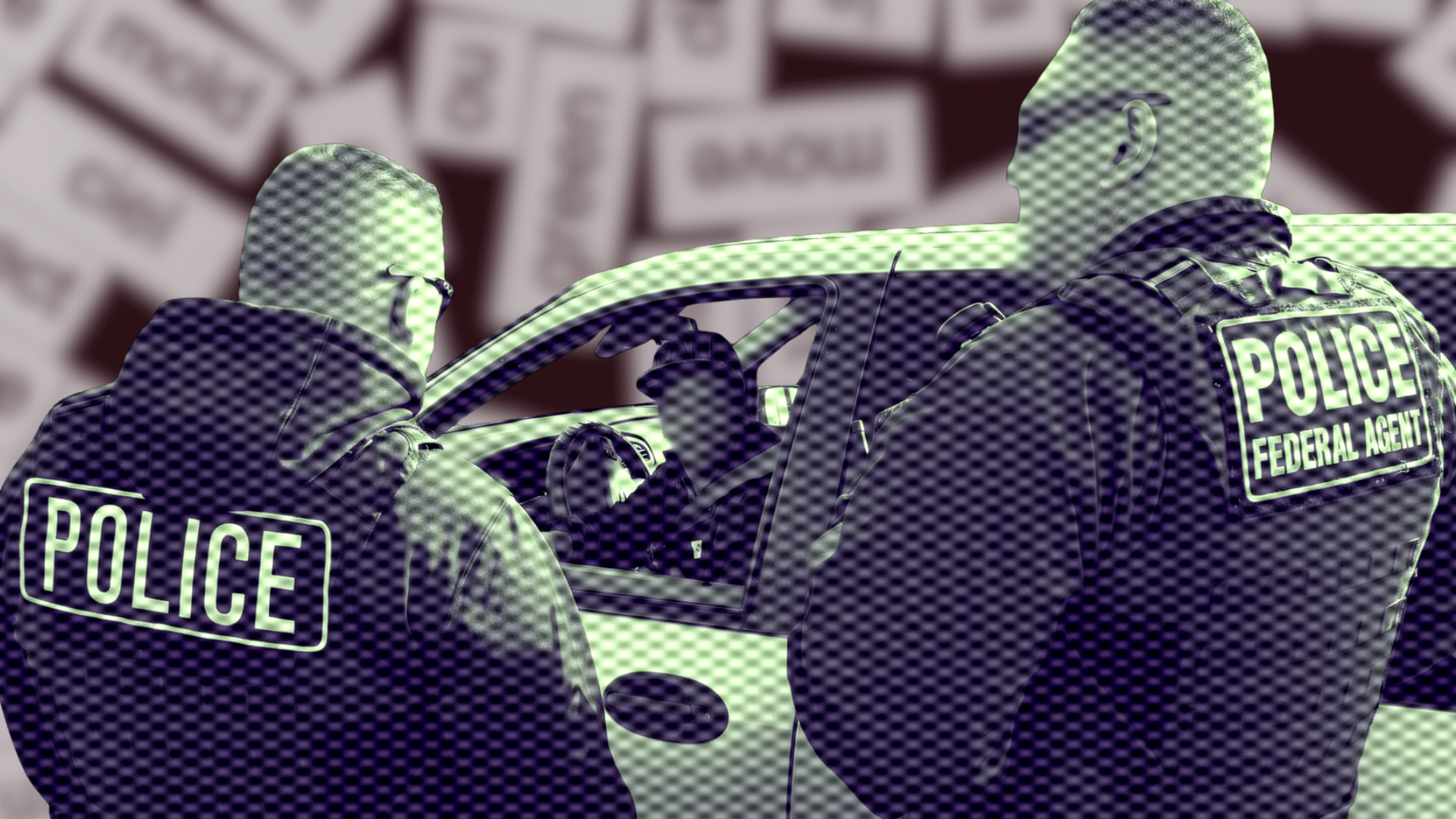 Behind the Blog: In Our Lane