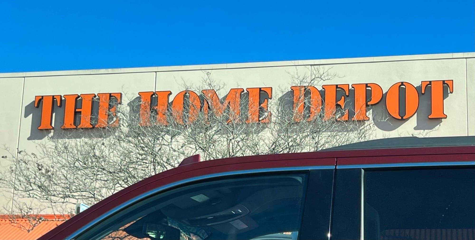 Home Depot and Lowe's Share Data From Hundreds of AI Cameras With Cops