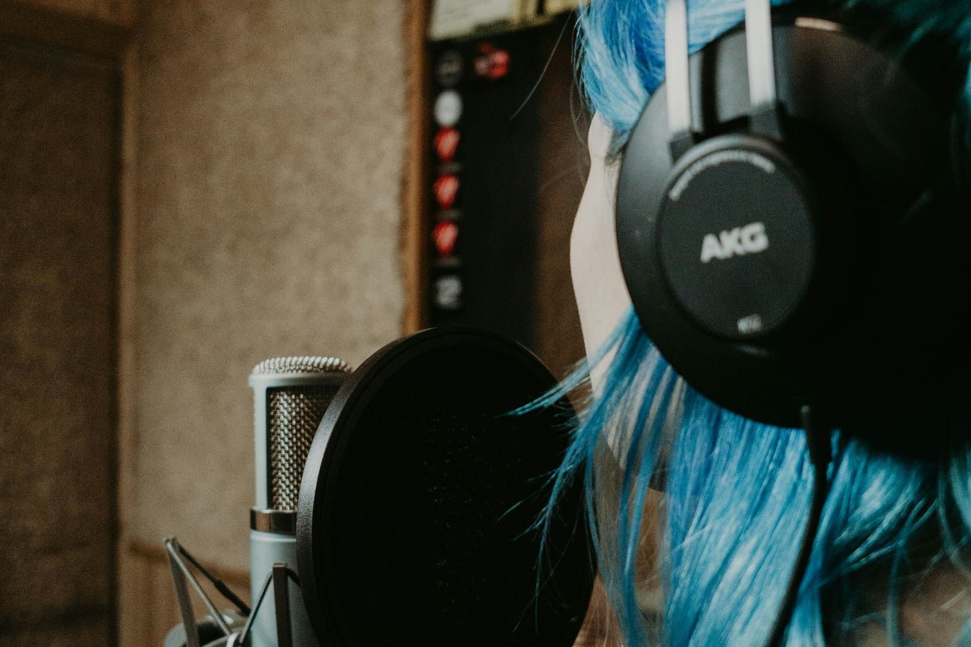 Voiceover Artists Weigh the 'Faustian Bargain' of Lending Their Talents to AI