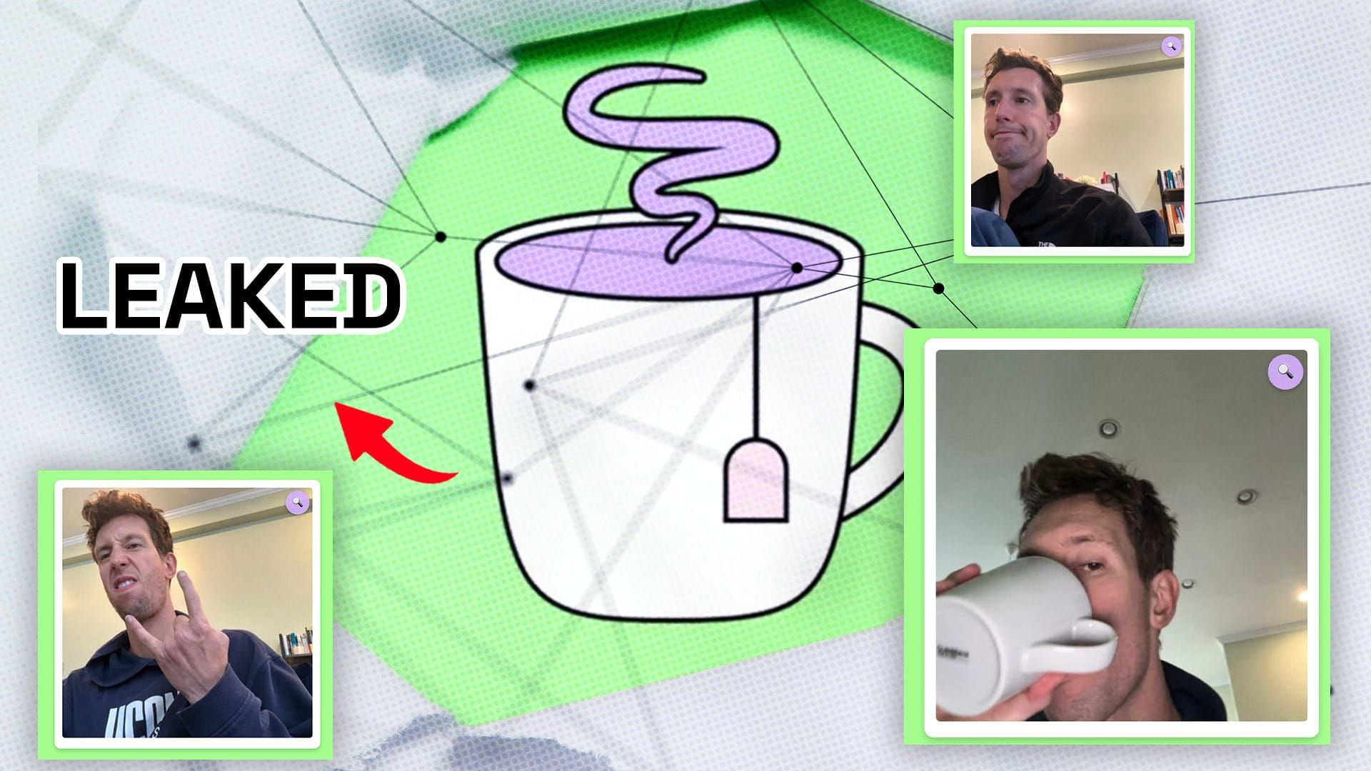 Podcast: The Inside Story of Tea