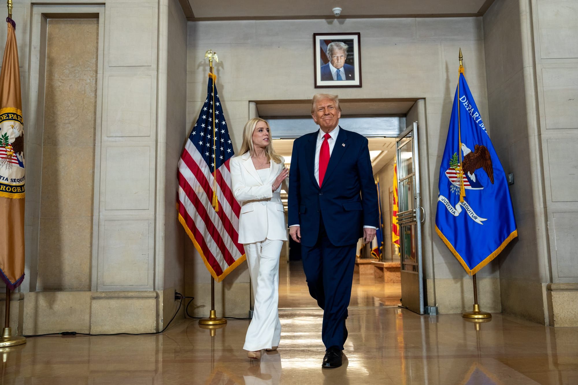 How Surveillance Firms Use ‘Democracy’ As a Cover for Serving ICE and Trump