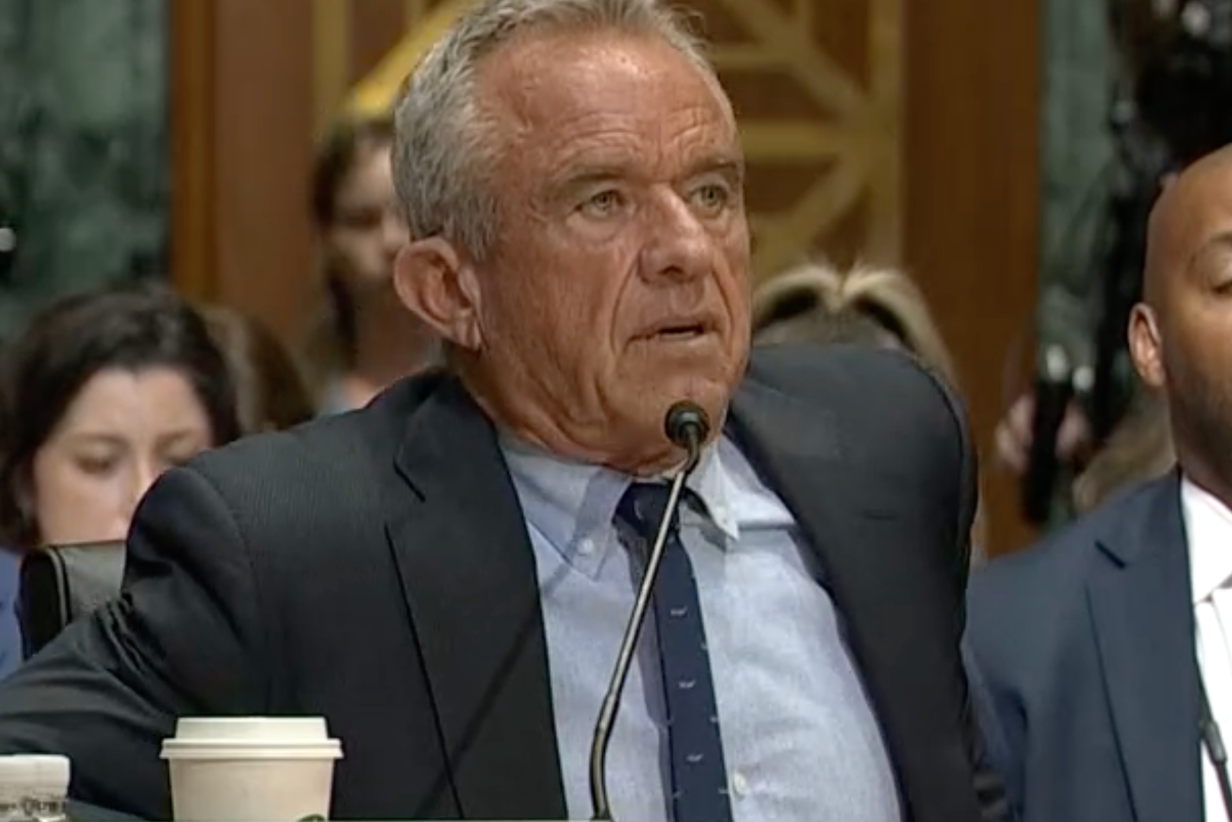 HHS Asks All Employees to Start Using ChatGPT