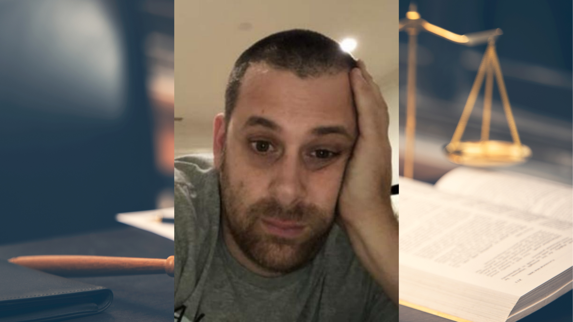 Ahead of Sentencing, GirlsDoPorn Ringleader Michael Pratt Attempts to Seem Reformed