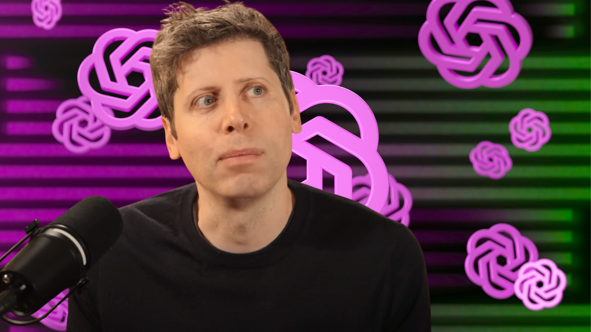 OpenAI Catches Up to AI Market Reality: People Are Horny