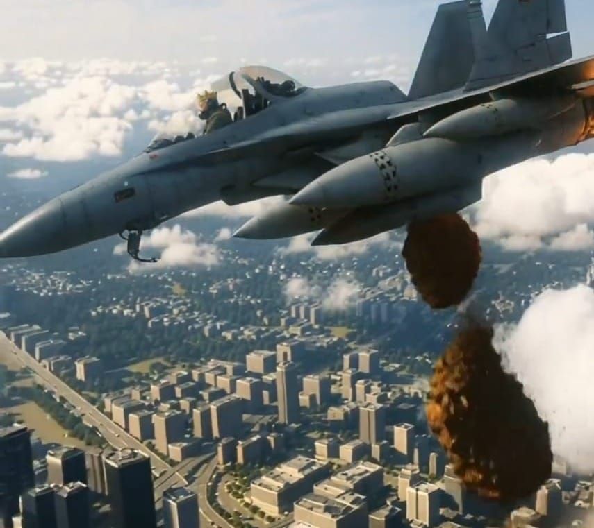 News Outlets Won't Describe Trump's AI Video For What It Is: The President Pooping on America