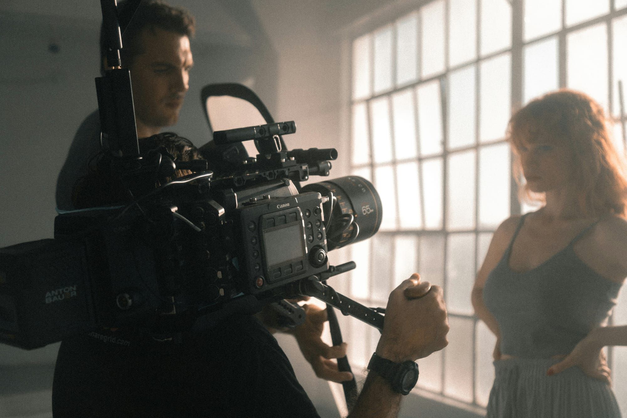 Major Porn Studios Join Forces to Establish Industry ‘Code of Conduct’