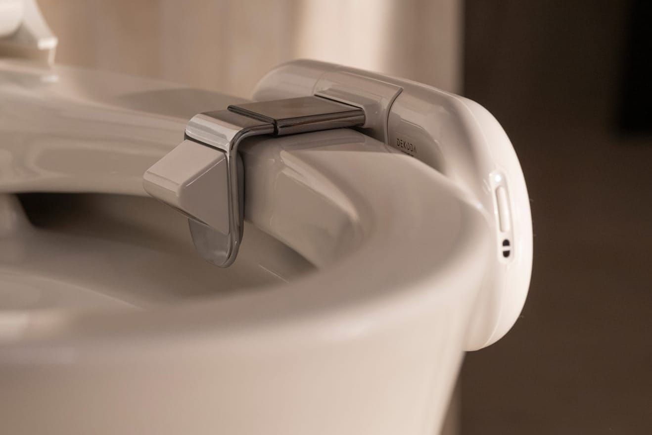 Kohler's Smart Toilet Camera Not Actually End-to-End Encrypted