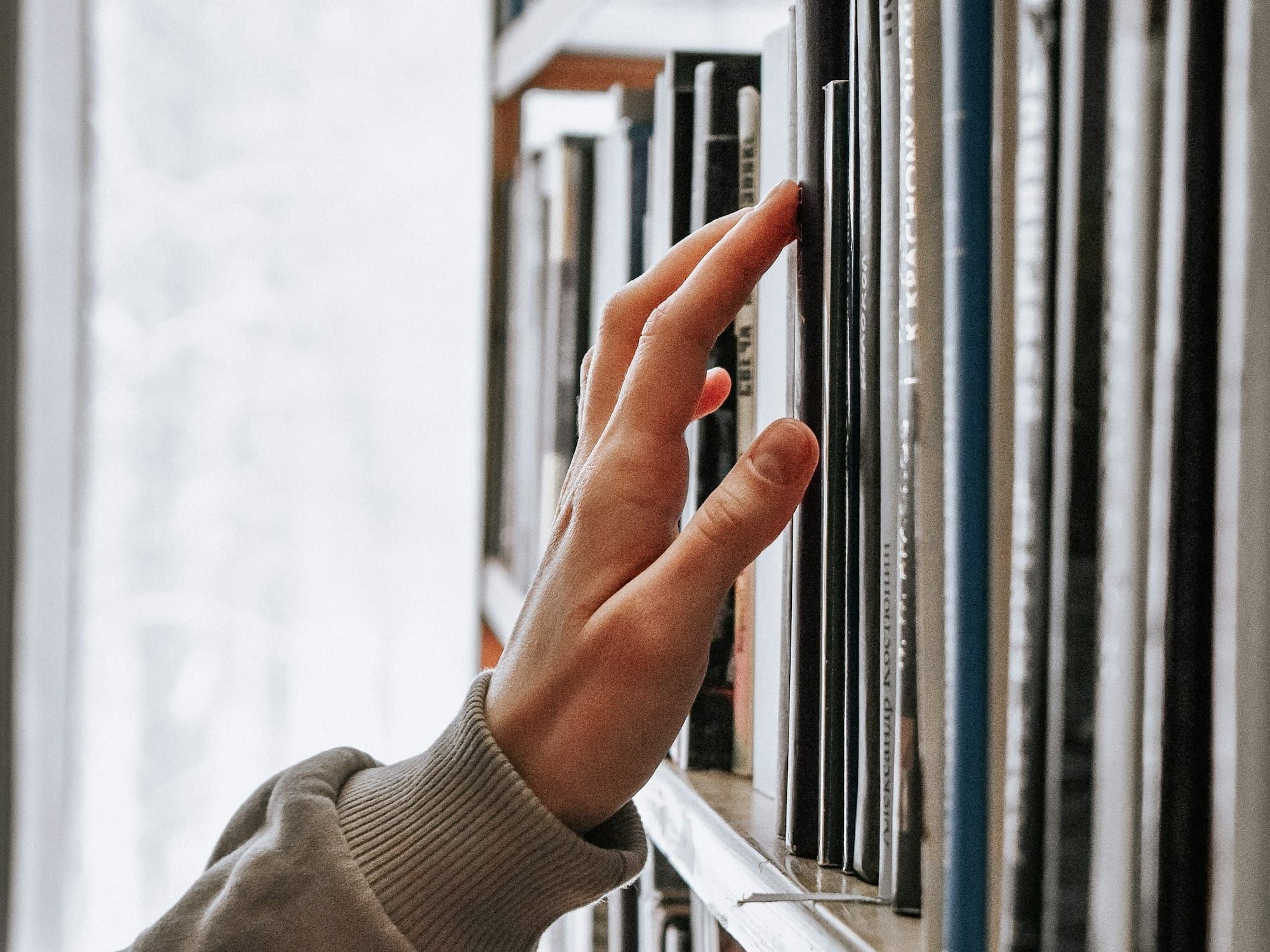 The Last Video Rental Store Is Your Public Library