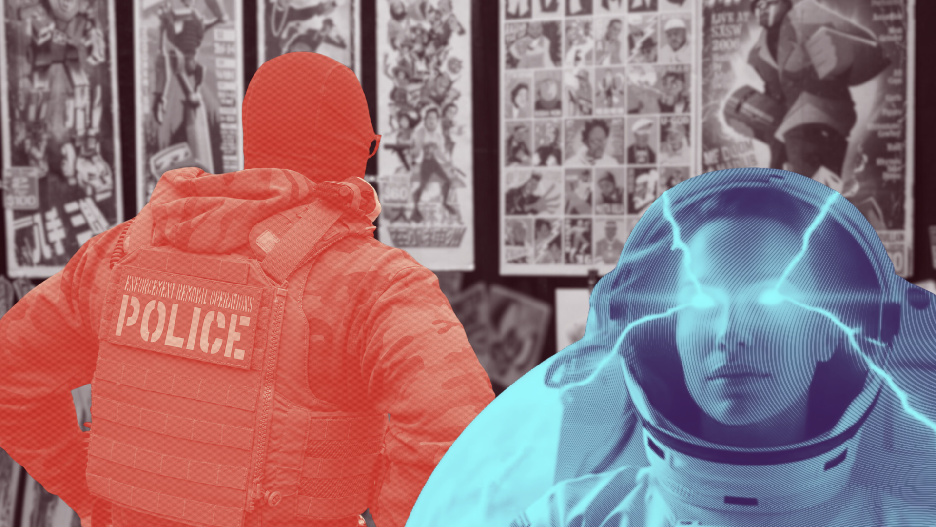 Behind the Blog: Signs of the Times