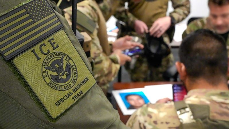 The Government Just Made it Harder to See What Spy Tech it Buys