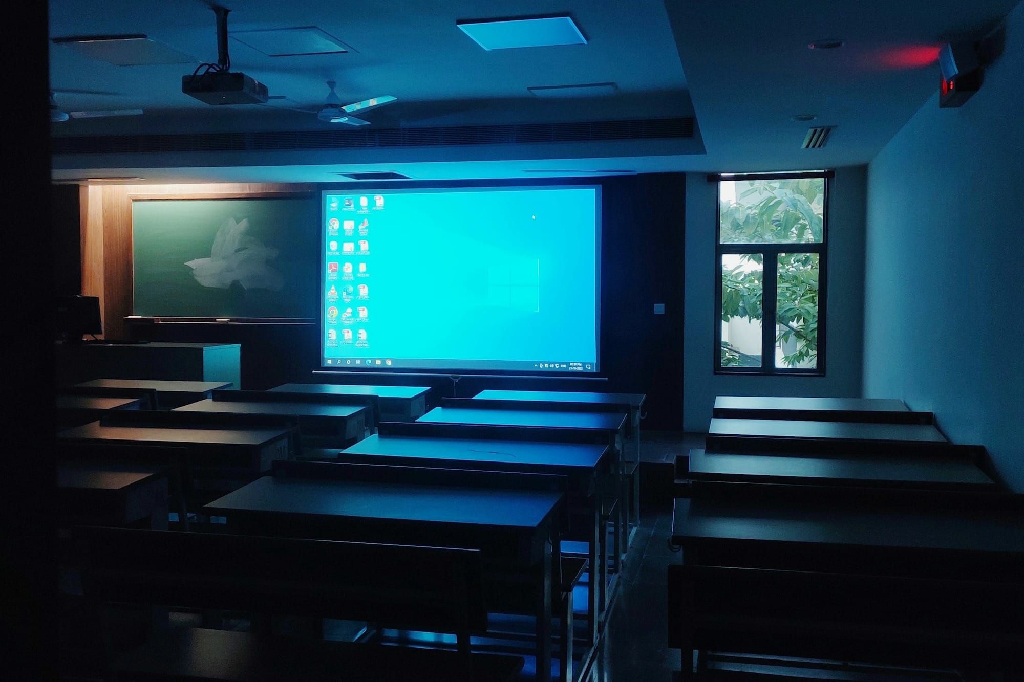 What’s the Point of School When AI Can Do Your Homework?