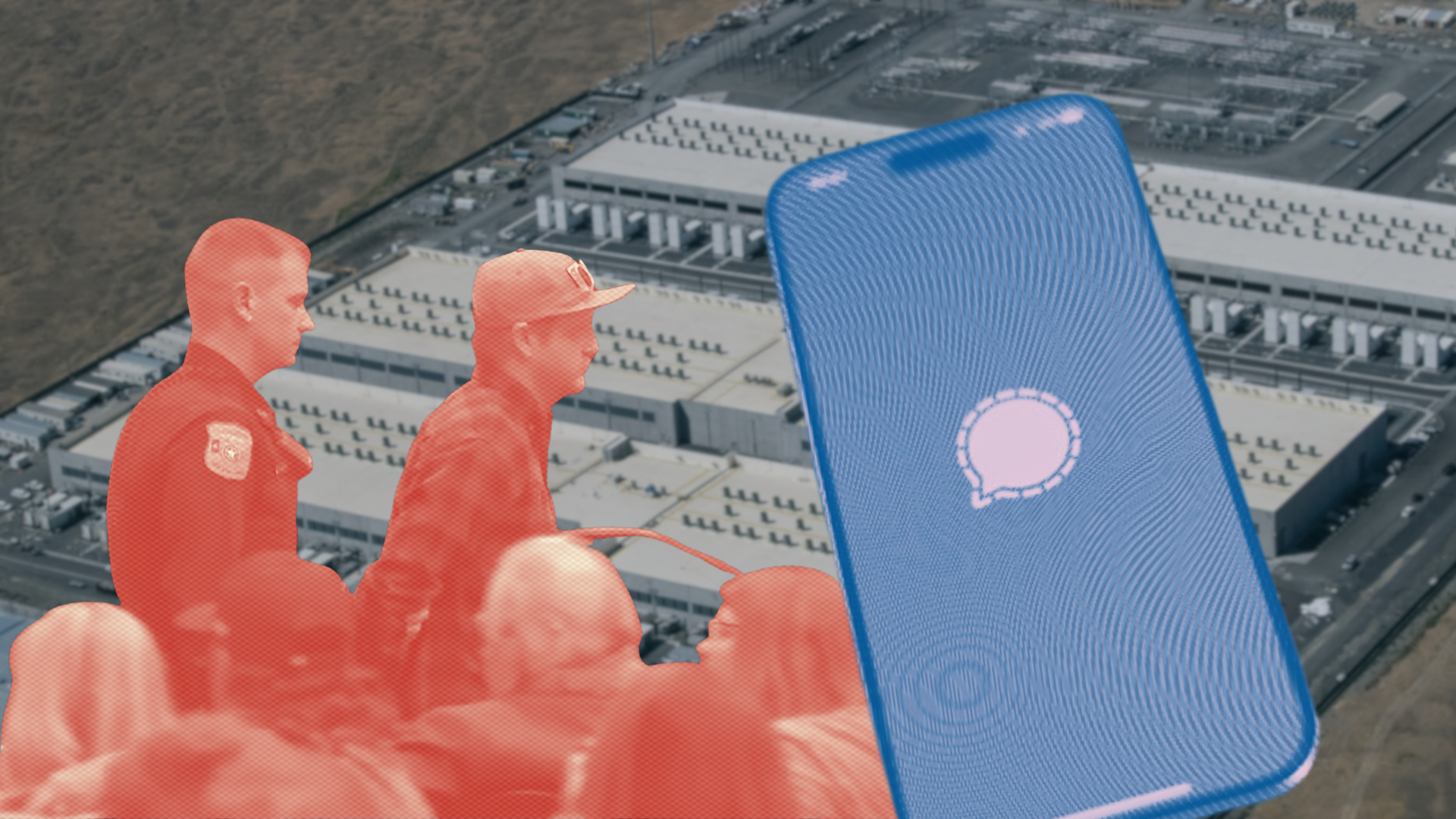 Behind the Blog: Smoking the Whole Carton