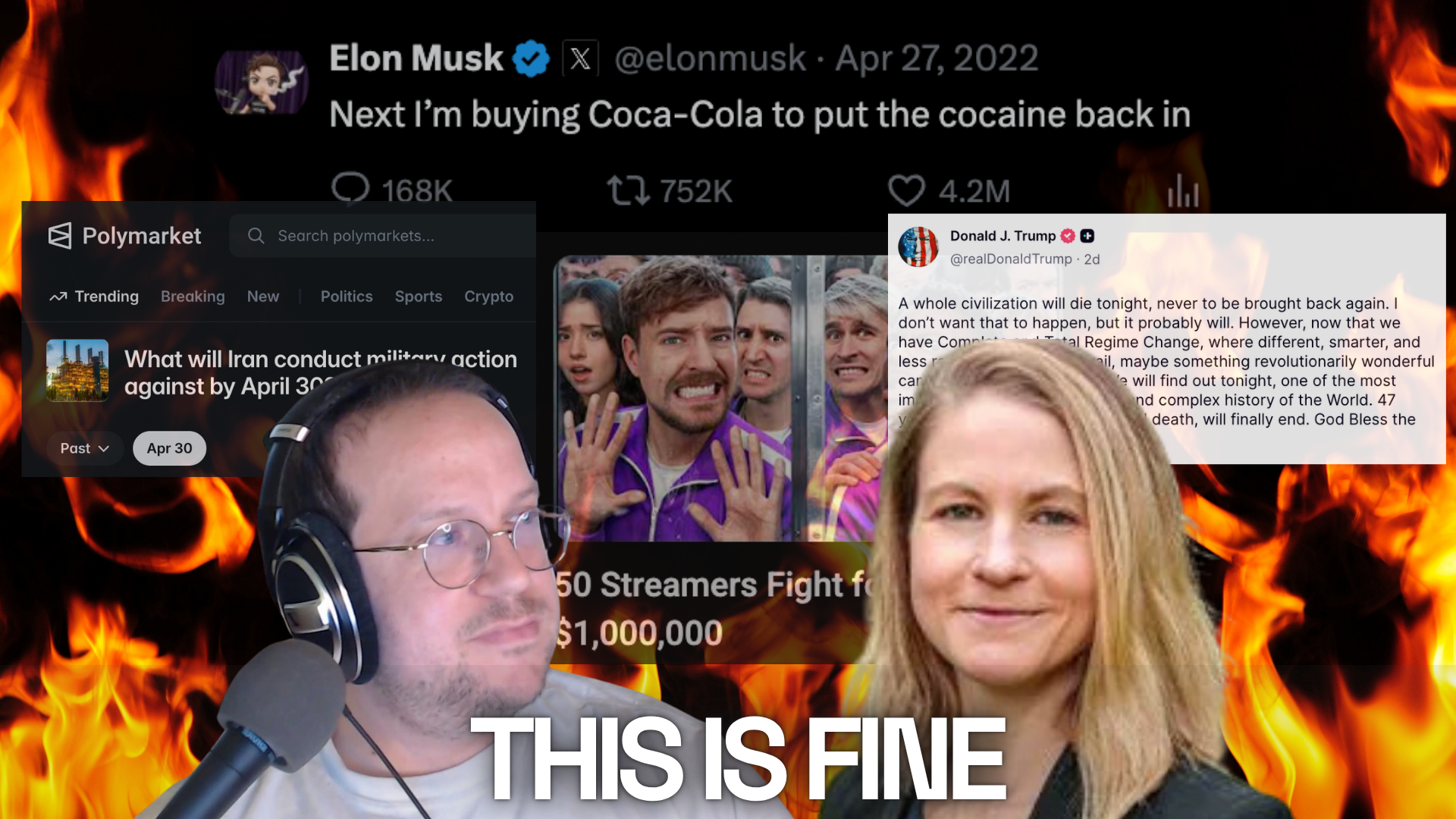 How the Internet Became Hell (with Whitney Phillips)