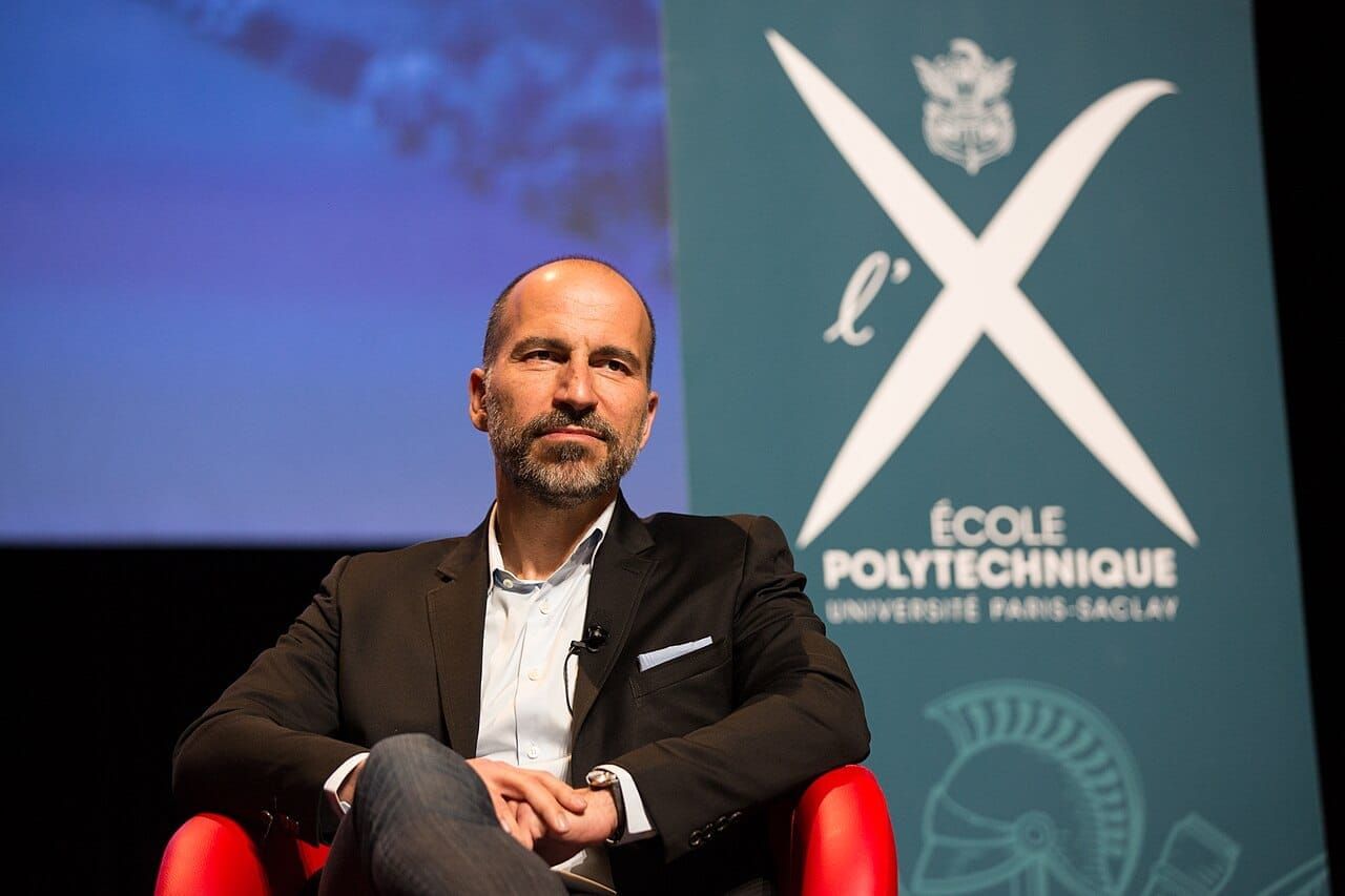 Tech Companies to Discuss Iran's Future During 'Private Conference' at Uber HQ